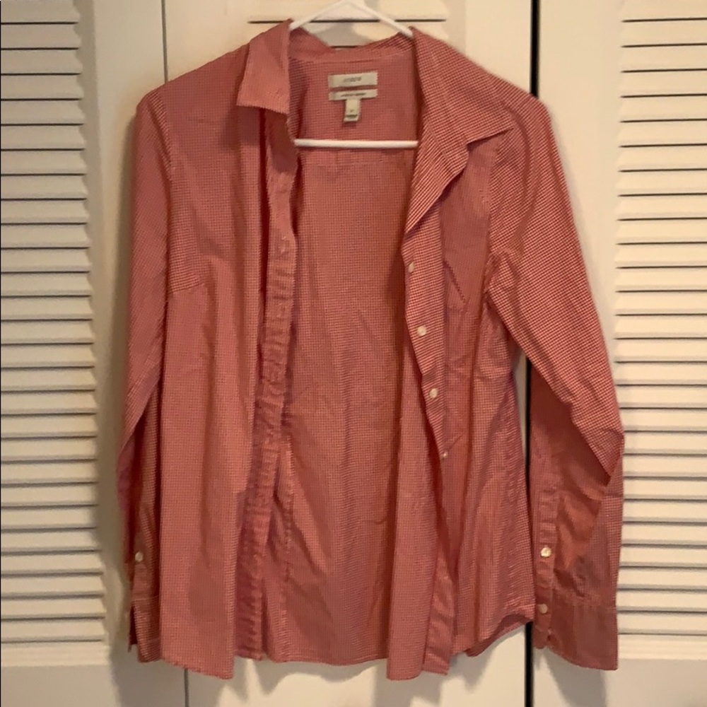 J.crew top